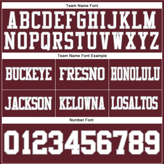 Custom Burgundy White-Gray Mesh Authentic Football Jersey Custom Burgundy White-Gray Mesh Authentic Football Jersey